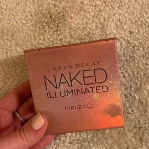 Urban Decay Naked Fireball Illuminator